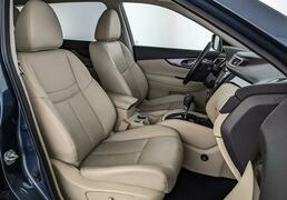 Nissan X-Trail 2016, 102 362 км, 2.5 л, 171 л.с., фото 4