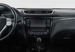 Nissan X-Trail 2015, 112 478 км, 2.0 л, 144 л.с., фото 2