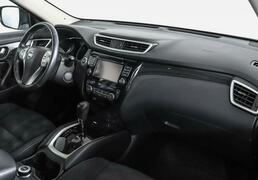 Nissan X-Trail 2015, 112 478 км, 2.0 л, 144 л.с., фото 1