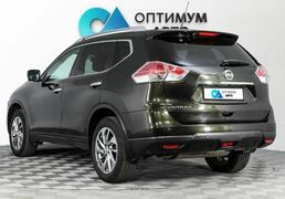 Nissan X-Trail 2015, 112 478 км, 2.0 л, 144 л.с., фото 4