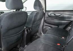 Nissan X-Trail 2015, 112 478 км, 2.0 л, 144 л.с., фото 3