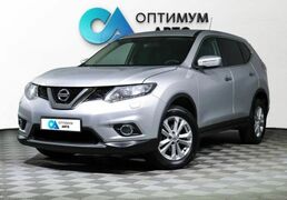 Nissan X-Trail 2015, 111 457 км, 2.0 л, 144 л.с., фото 3