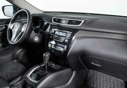 Nissan X-Trail 2015, 111 457 км, 2.0 л, 144 л.с., фото 1