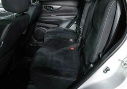 Nissan X-Trail 2015, 111 457 км, 2.0 л, 144 л.с., фото 4