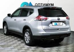 Nissan X-Trail 2015, 111 457 км, 2.0 л, 144 л.с., фото 2