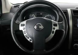 Nissan X-Trail 2014, 123 785 км, 2.5 л, 170 л.с., фото 1