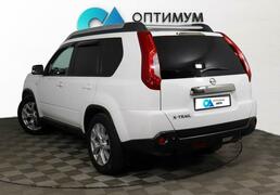 Nissan X-Trail 2014, 123 785 км, 2.5 л, 170 л.с., фото 2
