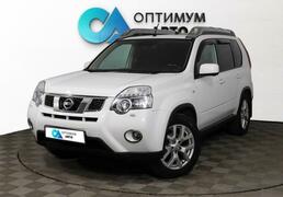 Nissan X-Trail 2014, 123 785 км, 2.5 л, 170 л.с., фото 3