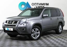 Nissan X-Trail 2014, 122 365 км, 2.5 л, 170 л.с., фото 3