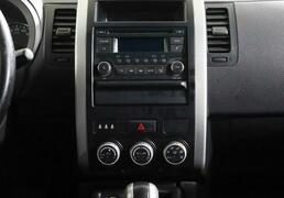Nissan X-Trail 2014, 122 365 км, 2.5 л, 170 л.с., фото 1