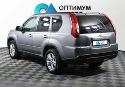 Nissan X-Trail 2014, 122 365 км, 2.5 л, 170 л.с., фото 2