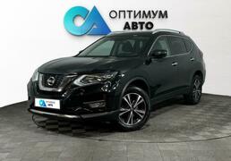 Nissan X-Trail 2021, 51 563 км, 2.0 л, 144 л.с., фото 1