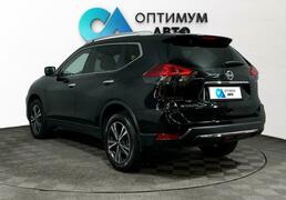 Nissan X-Trail 2021, 51 563 км, 2.0 л, 144 л.с., фото 3