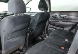 Nissan X-Trail 2016, 103 466 км, 2.0 л, 144 л.с., фото 2