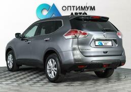 Nissan X-Trail 2016, 103 466 км, 2.0 л, 144 л.с., фото 1