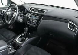 Nissan X-Trail 2016, 103 466 км, 2.0 л, 144 л.с., фото 4