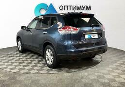 Nissan X-Trail 2016, 102 675 км, 2.0 л, 144 л.с., фото 4