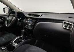 Nissan X-Trail 2016, 102 675 км, 2.0 л, 144 л.с., фото 3