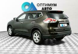 Nissan X-Trail 2016, 109 462 км, 2.0 л, 144 л.с., фото 3