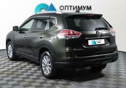 Nissan X-Trail 2018, 81 959 км, 2.5 л, 171 л.с., фото 1