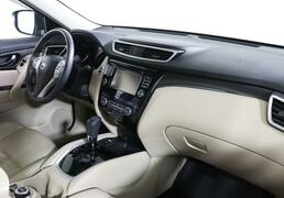 Nissan X-Trail 2018, 81 959 км, 2.5 л, 171 л.с., фото 2