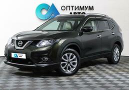 Nissan X-Trail 2018, 81 959 км, 2.5 л, 171 л.с., фото 3