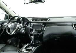 Nissan X-Trail 2016, 100 457 км, 2.5 л, 171 л.с., фото 3