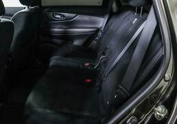 Nissan X-Trail 2017, 92 260 км, 2.0 л, 144 л.с., фото 1