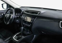 Nissan X-Trail 2017, 92 260 км, 2.0 л, 144 л.с., фото 2
