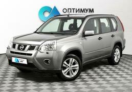 Nissan X-Trail 2013, 131 927 км, 2.0 л, 137 л.с., фото 1