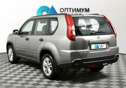 Nissan X-Trail 2013, 131 927 км, 2.0 л, 137 л.с., фото 3