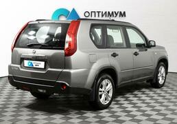 Nissan X-Trail 2013, 131 927 км, 2.0 л, 137 л.с., фото 4