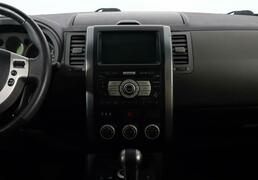 Nissan X-Trail 2008, 181 456 км, 2.5 л, 170 л.с., фото 1
