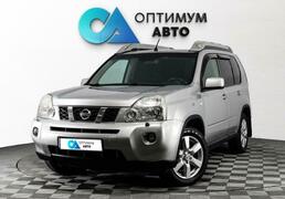 Nissan X-Trail 2008, 181 456 км, 2.5 л, 170 л.с., фото 3