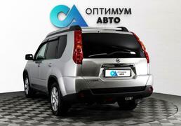 Nissan X-Trail 2008, 181 456 км, 2.5 л, 170 л.с., фото 4