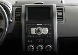 Nissan X-Trail 2008, 182 458 км, 2.5 л, 170 л.с., фото 1