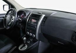 Nissan X-Trail 2012, 142 799 км, 2.0 л, 137 л.с., фото 4