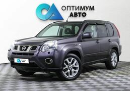 Nissan X-Trail 2012, 142 799 км, 2.0 л, 137 л.с., фото 2