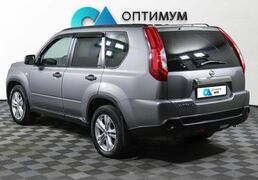 Nissan X-Trail 2012, 149 338 км, 2.0 л, 137 л.с., фото 2