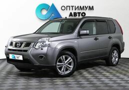 Nissan X-Trail 2012, 149 338 км, 2.0 л, 137 л.с., фото 1