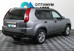 Nissan X-Trail 2012, 149 338 км, 2.0 л, 137 л.с., фото 3
