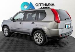 Nissan X-Trail 2014, 128 453 км, 2.0 л, 141 л.с., фото 2