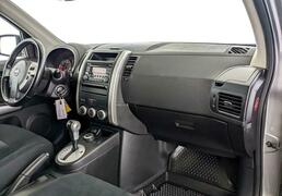 Nissan X-Trail 2014, 128 453 км, 2.0 л, 141 л.с., фото 1
