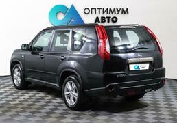 Nissan X-Trail 2012, 141 478 км, 2.5 л, 170 л.с., фото 1