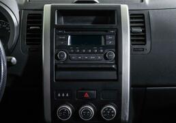 Nissan X-Trail 2012, 141 478 км, 2.5 л, 170 л.с., фото 3