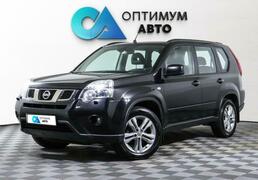 Nissan X-Trail 2012, 141 478 км, 2.5 л, 170 л.с., фото 2