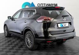 Nissan X-Trail 2016, 101 457 км, 2.0 л, 144 л.с., фото 1