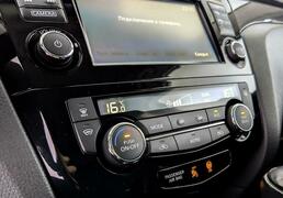 Nissan X-Trail 2016, 101 457 км, 2.0 л, 144 л.с., фото 3