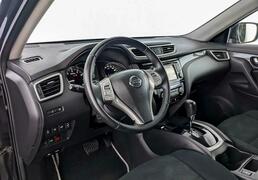 Nissan X-Trail 2016, 101 457 км, 2.0 л, 144 л.с., фото 4