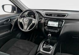 Nissan X-Trail 2016, 101 457 км, 2.0 л, 144 л.с., фото 2